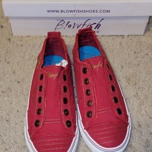 Blowfish Malibu Play Sneaker